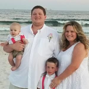 Meet your Posher, Michaela